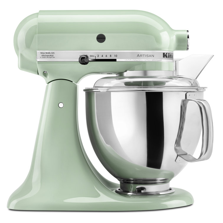 KitchenAid Artisan Series 10 Speed 5 Qt. Stand Mixer & Reviews | Wayfair.ca